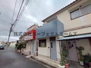 堀溝北町リノベテラスの物件外観写真